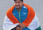 राष्ट्रपति भवन से आया बुलावा, खेकड़ा का लाल सचिन यादव बढ़ाएगा देश का मान