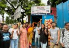 दिव्यांगजनों के लिए तीन स्वरोजगार कियोस्क शुरू, आत्मनिर्भरता की दिशा में नई पहल