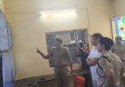 जिलाधिकारी व एडिशनल पुलिस आयुक्त ने कांवड़ मार्ग और कंट्रोल रूम का किया निरीक्षण