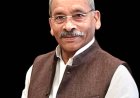 ग्रेटर नोएडा अग्निकांड के वीर दमकल जवानों को 'शहीद' का दर्जा देने की मांग, सांसद डॉ. राजकुमार सांगवान ने मुख्यमंत्री को लिखा पत्र