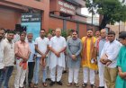 हर घर तिरंगा' अभियान को सफल बनाने में जुटी भाजपा, खेकड़ा में 12 अगस्त को निकलेगी भव्य तिरंगा यात्रा