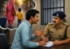 12 दिन से पत्नी पांच वर्षीय बेटे संग लापता, मायके भी नहीं पहुंची; पति ने पुलिस से लगाई गुहार
