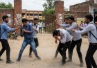हंसी-मजाक में कहासुनी के बाद छात्रों पर हमला, बचाने आए दोस्त का भी सिर फोड़ा