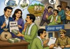 कंपनी में निवेश के नाम पर 1.06 करोड़ की ठगी का आरोप
