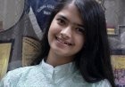 बड़ौत की बेटी अक्षरा ने दिल्ली के दौलत राम कॉलेज में लहराया परचम