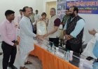 बड़ागांव को राष्ट्रीय स्तर पर मिला ग्राम पर्यटन उत्कृष्टता पुरस्कार