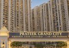 प्रतीक ग्रांड सिटी में 23 वर्षीय युवक का शव मिलने से हड़कंप