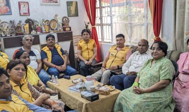 कांवड़ यात्रा के दौरान वार्डन अनुशासन में रहें - सुधीर कुमार