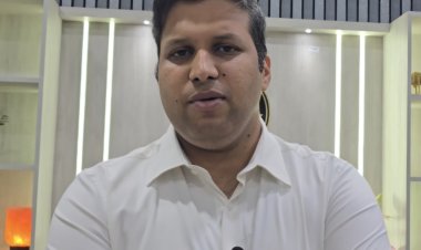 कांवड़ मेले की सभी तैयारियां पूरी, श्रद्धालुओं की सुविधा और सुरक्षा सर्वोच्च प्राथमिकता: जिलाधिकारी