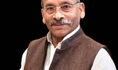 ग्रेटर नोएडा अग्निकांड के वीर दमकल जवानों को 'शहीद' का दर्जा देने की मांग, सांसद डॉ. राजकुमार सांगवान ने मुख्यमंत्री को लिखा पत्र
