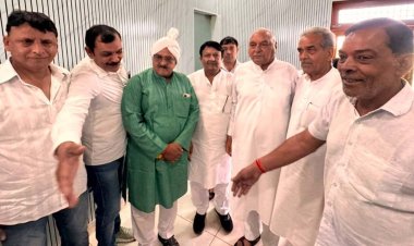 भूपेंद्र सिंह हुड्डा का केंद्र पर हमला, बोले— किसान की आवाज दबाई जा रही, संघर्ष अब और जरूरी