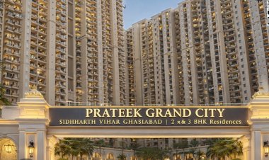 प्रतीक ग्रांड सिटी में 23 वर्षीय युवक का शव मिलने से हड़कंप