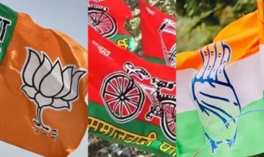 गौतमबुद्ध नगर में राजनीतिक दलों के बीच महिला प्रत्याशियों को लेकर बढ़ा बल