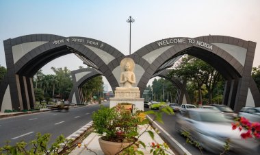 ककराला गांव में तैयार हो रहा पहला आयुष्मान आरोग्य मंदिर