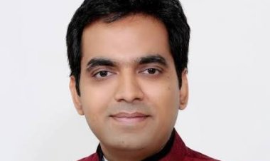 माफियाओं पर हो कार्रवाई, आम लोगों को मिले राहतःपंकज सिंह