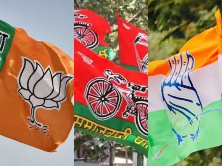 गौतमबुद्ध नगर में राजनीतिक दलों के बीच महिला प्रत्याशियों को लेकर बढ़ा बल