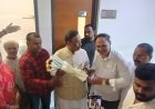 पूर्वांचल समाज ने की नोएडा और गाजियाबाद समेत पांच विधान सभा सीटों की मांग