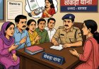 लोन पास कराने के नाम पर 60 हजार की ठगी का आरोप, जांच तेज