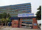 राष्ट्रीय स्वास्थ्य प्राधिकरण के निदेशक ने किया जिला अस्पताल का दौरा