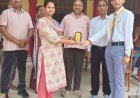 मंडल स्तरीय शतरंज में वंश ने जीता गोल्ड, अब स्टेट प्रतियोगिता में दिखाएगा दम