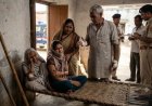 विवाहिता और उसके मां-बाप पर लाठी-डंडों से हमला, तीनों घायल