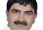 रटौल के पूर्व जिला पंचायत सदस्य चौधरी मुब्बसिर का निधन, कस्बे में छाया मातम