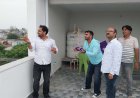 खेकड़ा में धूमधाम से मनी जन्माष्टमी, छतों पर दिनभर गूंजता रहा ‘कान्हा-कान्हा’