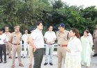 ईस्टर्न पेरीफेरल पर दर्दनाक हादसा, 12 की मौत, 24 घायल