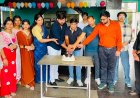 देव कृष्णा पब्लिक स्कूल में शिक्षक सम्मान समारोह का भव्य आयोजन, उत्कृष्ट शिक्षक पुरस्कृत