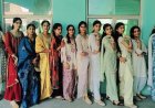 जेपी एकेडमी में हर्षोल्लास से मनाया गया शिक्षक दिवस