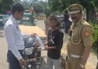 यातायात पुलिस ने 7025 वाहनों के काटे चालान, 28 वाहन सीज