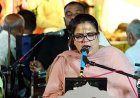 रातभर गूंजे खाटू श्याम के भजन, भक्ति में झूमे श्रद्धालु
