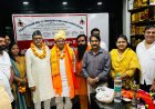 पिलखुवा के चेयरमैन विभु बंसल की गाजियाबाद की राजनीति में बढ़ी सक्रियता