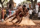 गणेश चतुर्थी पर खेकड़ा में 14 सितंबर को सजेगा विशाल दंगल, प्रशासनिक हरी झंडी के बाद तैयारियां तेज