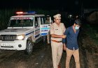 आठ मुकदमों में आरोपी युवक तमंचे के साथ गिरफ्तार