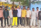 युवाओं को सरकारी नौकरी देने का वादा, सपा ने गांव-गांव चलाया संपर्क अभियान