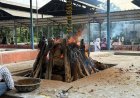 पूर्व राज्यपाल कलराज मिश्रा की पत्नी सत्यवती मिश्रा का निधन