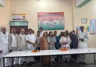 निठारी गांव में नोएडा सिटीजन फोरम ने की बैठक