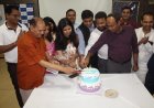 गौतमबुद्ध नगर विकास समिति ने की वार्षिक उत्सव समारोह का आयोजन