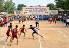 बसी में 15 सितंबर को सजेगा कबड्डी का मैदान, जनपदभर के खिलाड़ी दिखाएंगे दमखम