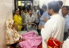 पीएम मोदी के जन्मदिन पर सीएचसी में जलाए दीप, गर्भवती महिलाओं को बांटे फल