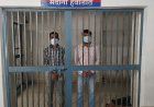 होटल पर मारपीट करने वाले दो आरोपी गिरफ्तार