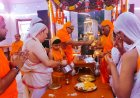 दशलक्षण महापर्व: भक्ति और उल्लास से महके खेकड़ा व बड़ागांव के जैन मंदिर, उत्तम शौच धर्म पर मंत्रमुग्ध हुए श्रद्धालु