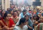 कान्हा बरसाने में आ जाइयो, कह गई राधा प्यारी