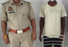 खाने के दौरान विवाद में साथी की गर्दन पर चाकू से वार, मौत