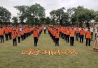 सुभानपुर के माधव सरस्वती विद्या मंदिर में गूंजा वंदेमातरम