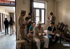 बाइक टकराने के विवाद में घर में घुसकर हमला