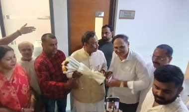पूर्वांचल समाज ने की नोएडा और गाजियाबाद समेत पांच विधान सभा सीटों की मांग