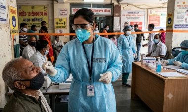 एक माह कोविड ड्यूटी करने वालों को भी मिले नियुक्ति का लाभ