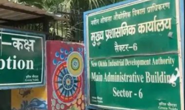 23 बिल्डरों पर नोएडा प्राधिकरण ने जारी किया नोटिस